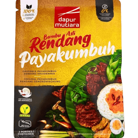 Dapur Mutiara Bumbu Rendang Payakumbuh Original (12)