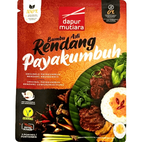 Dapur Mutiara Bumbu Rendang Payakumbuh Spicy (12)