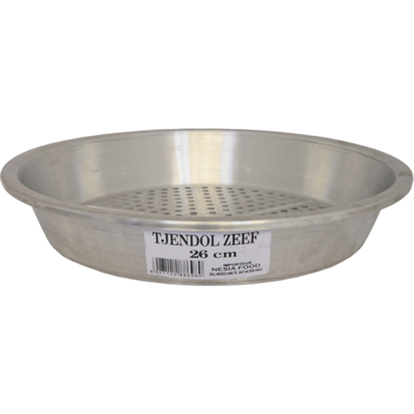 NESIA Tjendol Zeef 26cm (12)