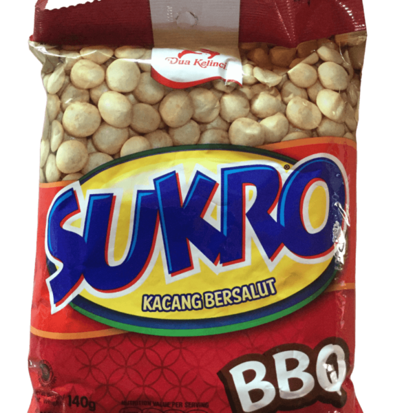 SUKRO Pinda Barbecue (BBQ) (40)