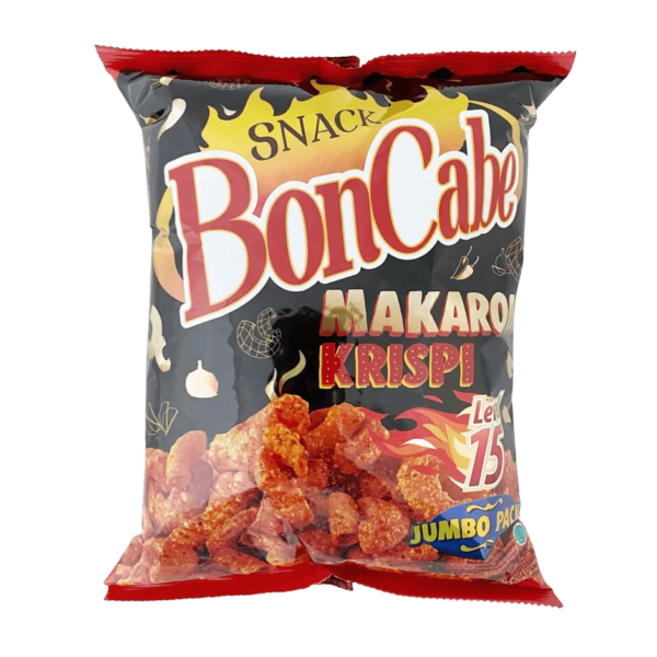 KOBE Makaroni Bon Cabe Level 15 (16)