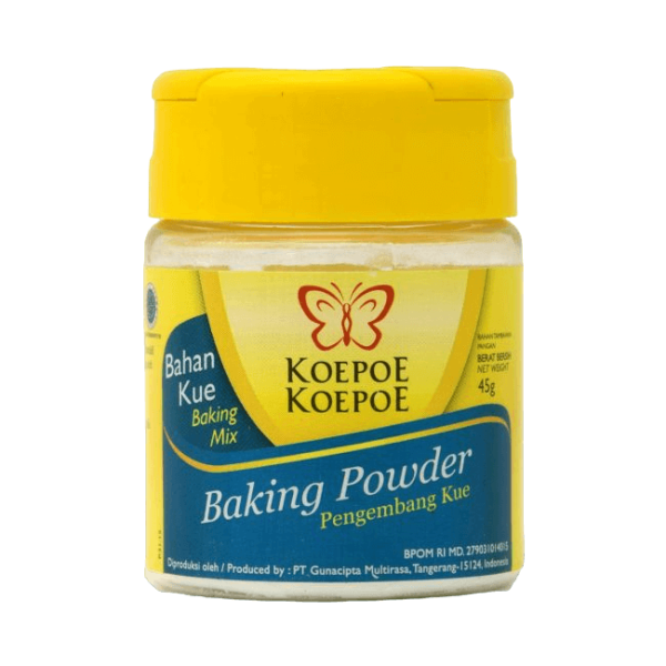 KOEPOE KOEPOE baking powder (72)
