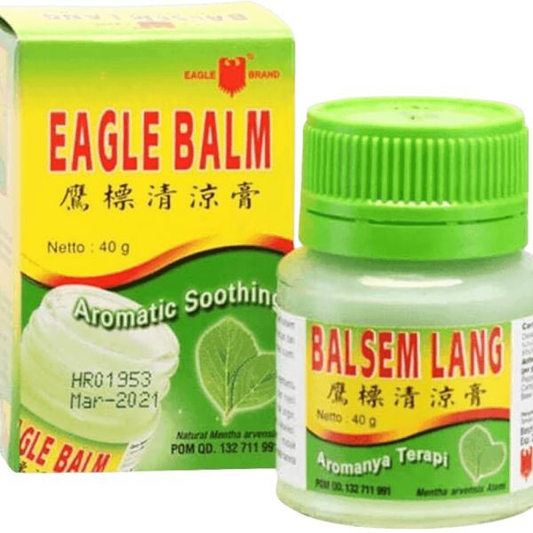 CAP LANG Balsem 40gr (12)
