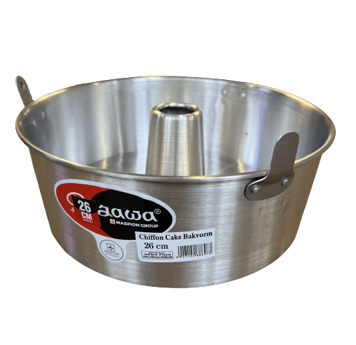 JAWA Chiffon cake bakvorm los 26cm (12)