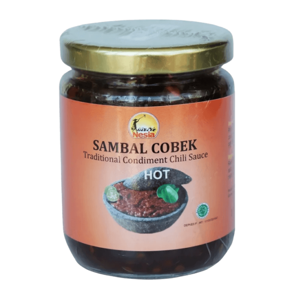 NESIA Sambal Cobek Hot (24)