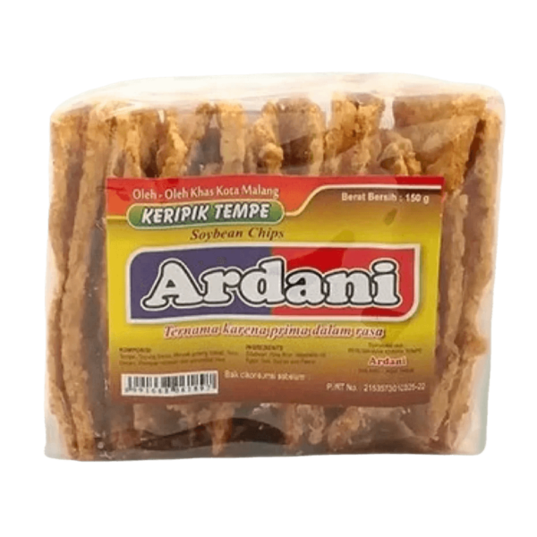 ARDANI Tempe Chips (20)