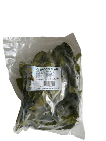 NESIA Citroenblad Daun Jeruk Purut 100gr (70)