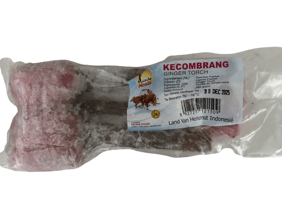 NESIA Kecombrang 250gr (50)