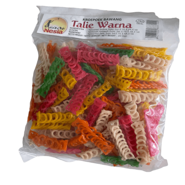 NESIA Talie Warna Kroepoek (30)