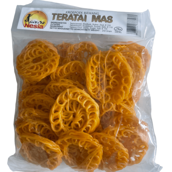 NESIA Teratai Mas Kroepoek (30)