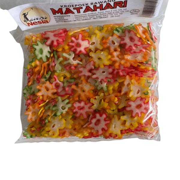 NESIA Matahari Kroepoek (30)