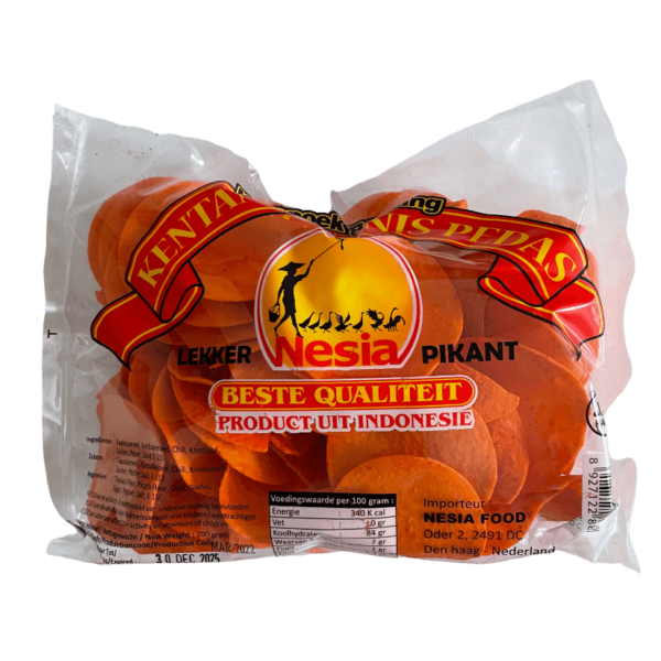 NESIA Kentang Manis Pedas (85)
