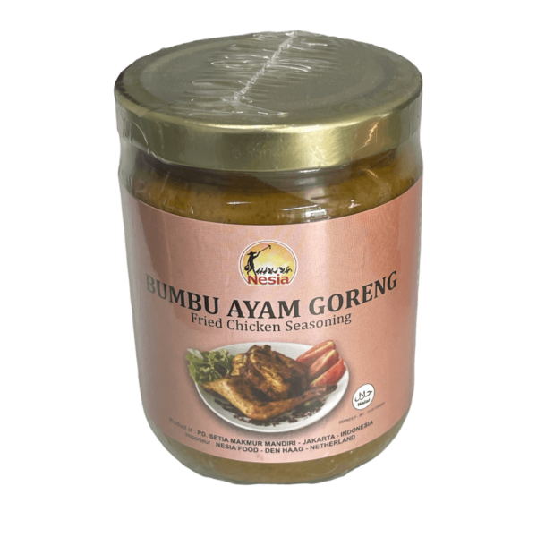 NESIA Bumbu Ayam Goreng (24)