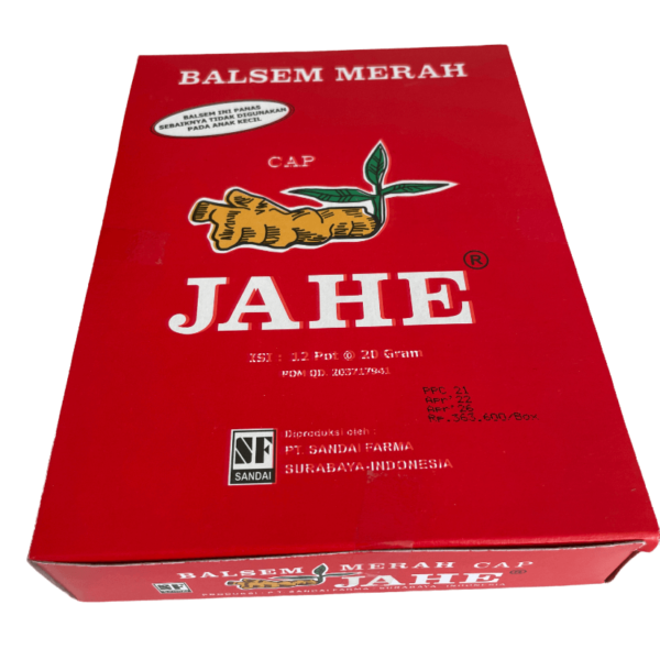 JAHE Balsam Merah (12)
