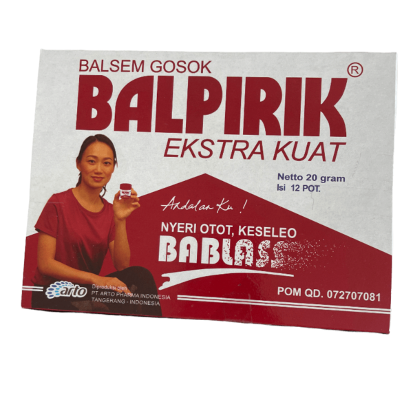 BALPIRIK Red Balm (12)