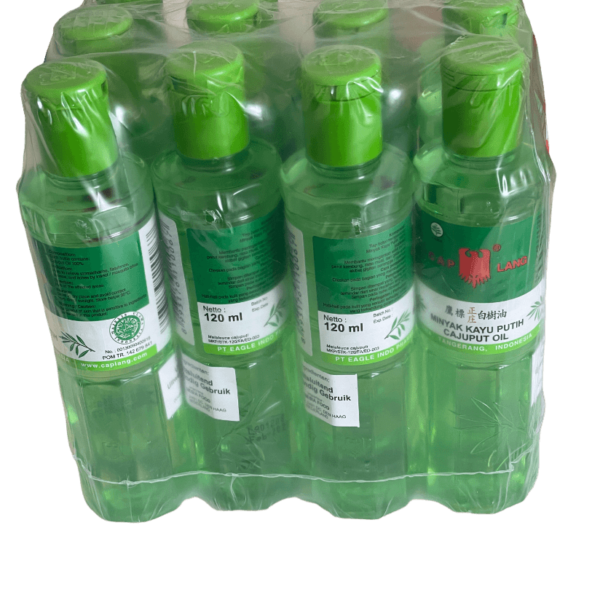 CAP LANG Cajuput Oil (large) (12)