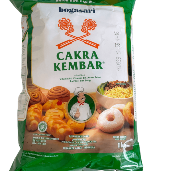 BOGASARI Cakra Kembar Tarwemeel (12)