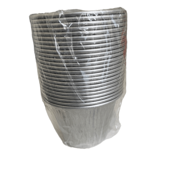 NESIA Kue Mangkok Bakvorm (24)