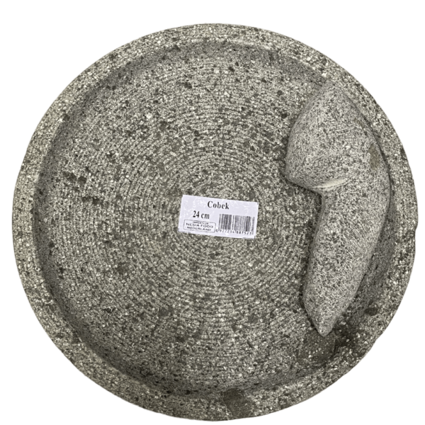 NESIA Cobek 24cm (5)