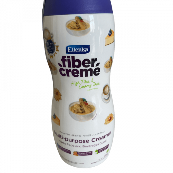 Ellenka fibercreme