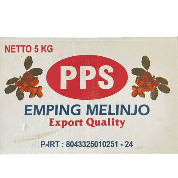 PPS Emping Melindjo 5kg