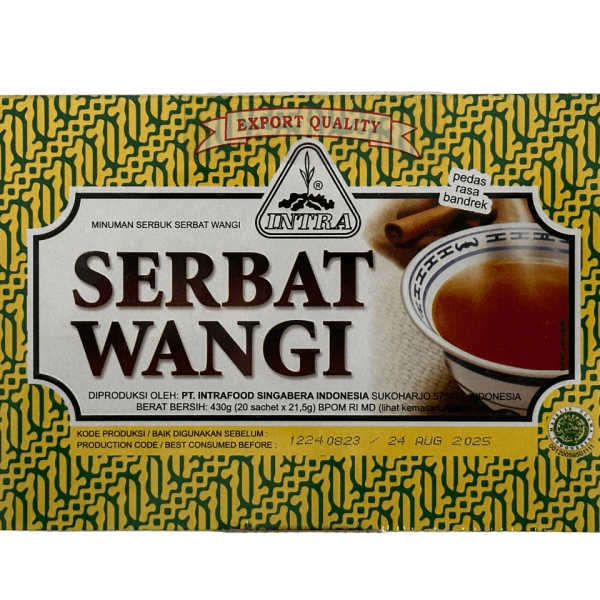 INTRA Serbat Wangi (24)