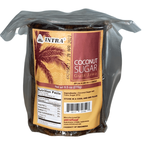 INTRA Gula Djawa (30)