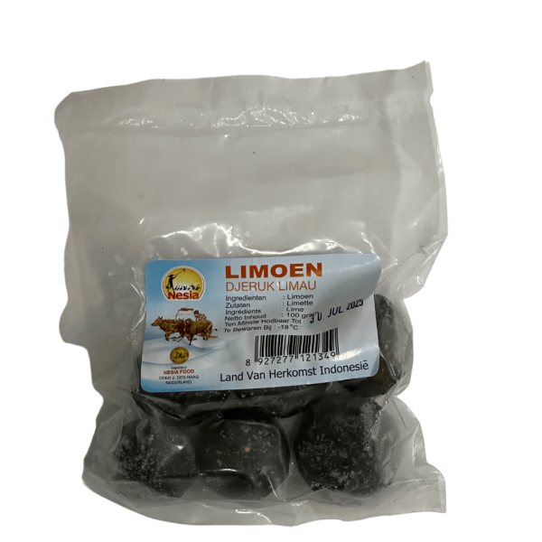 NESIA Limoen (Djeruk Limau) (100)