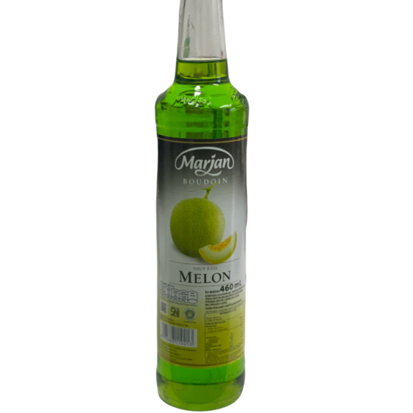MARJAN Meloen Siroop (12)