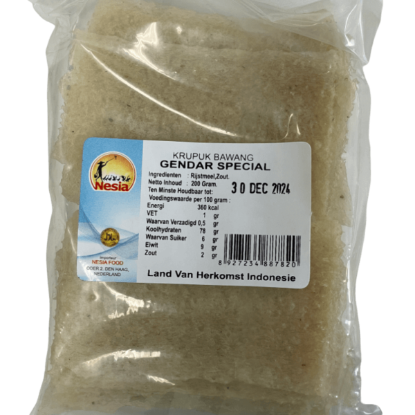 NESIA Gendar Speciaal (65)