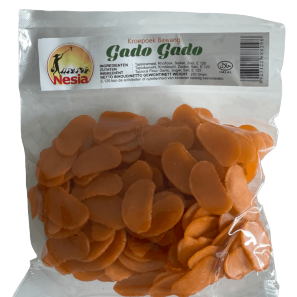 NESIA Kroepoek Gado Gado (30)