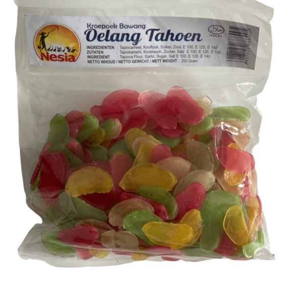 NESIA Kroepoek Oelang Tahoen (30)