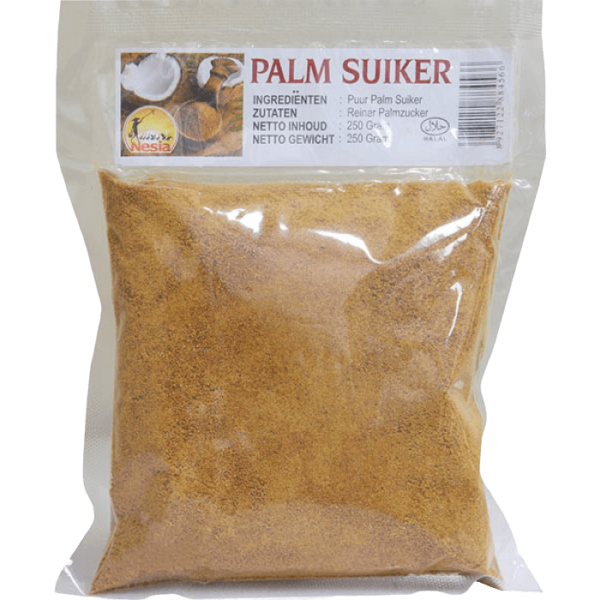 NESIA Palm Suiker Poeder (50)