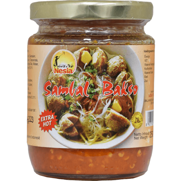 NESIA Sambal Bakso (24)