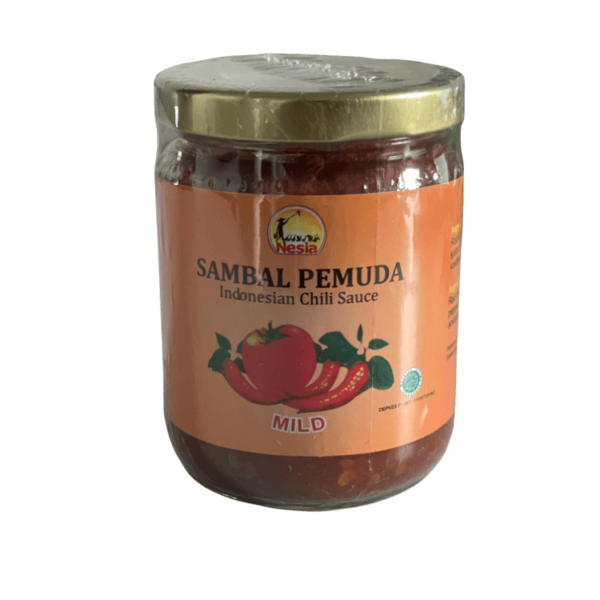 NESIA Sambal Pemuda Mild (24)