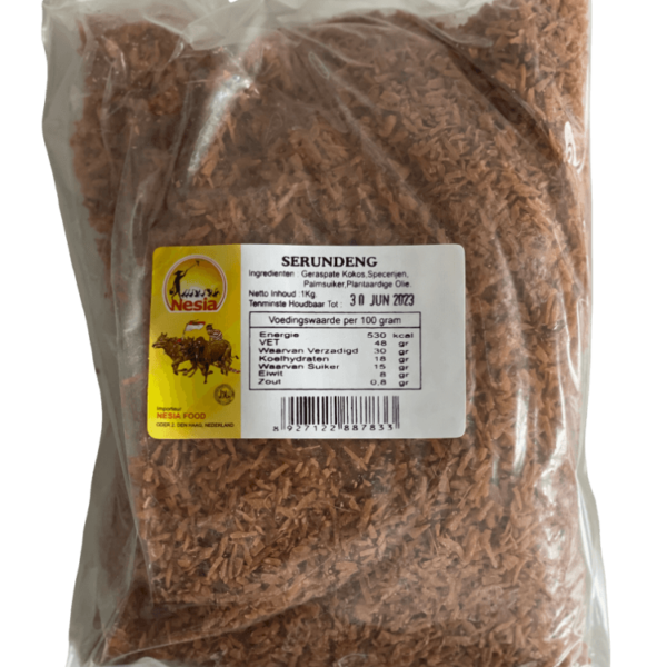 NESIA Seroendeng 1Kg (12)