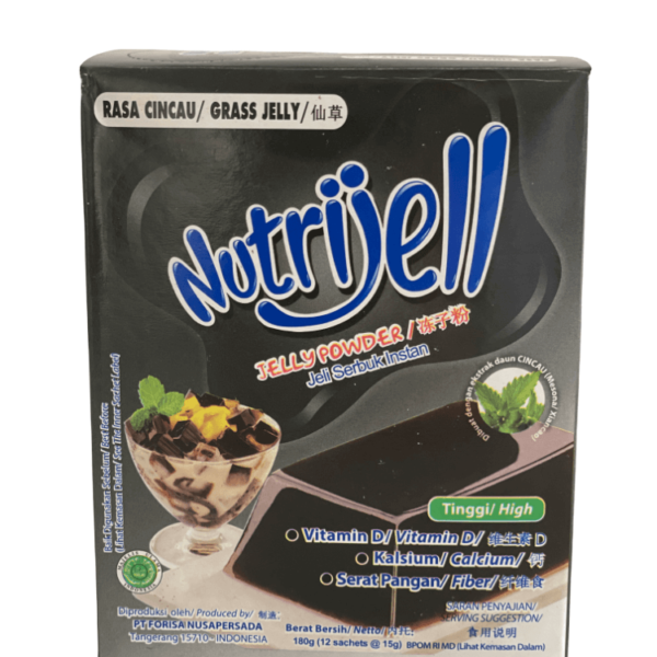 NUTRIJELL Cincau (12)