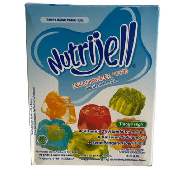 NUTRIJELL Naturel (12)