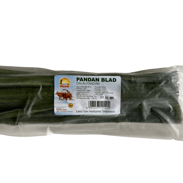 NESIA Pandan blad 100gr (50)