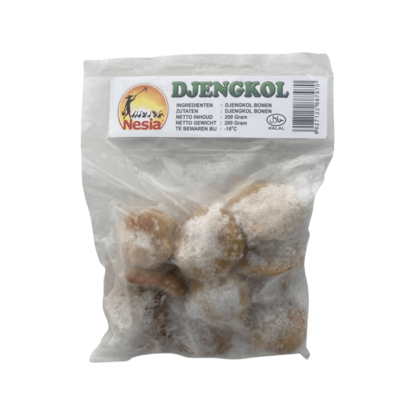 NESIA Djengkol Bonen