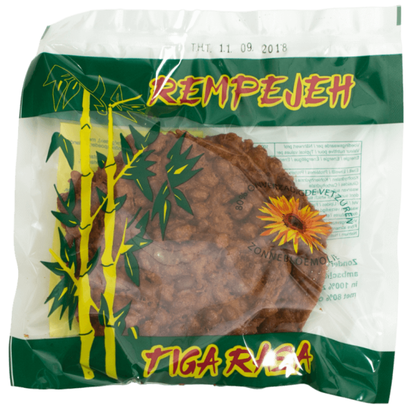 TIGA RASA Gebakken Rempejek 250gr (28)