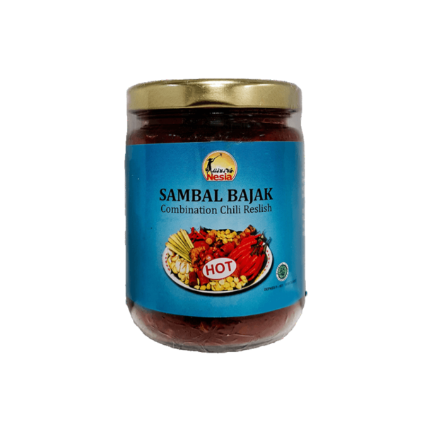 NESIA Sambal Bajak (24)