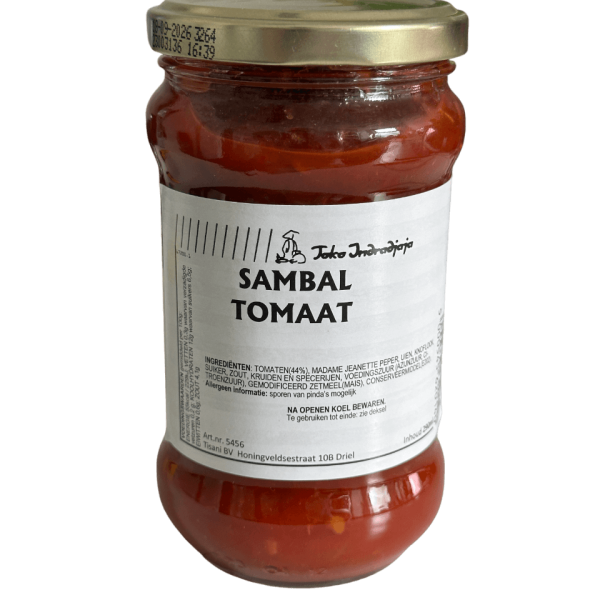 Indradjaja Sambal Tomaat (6)