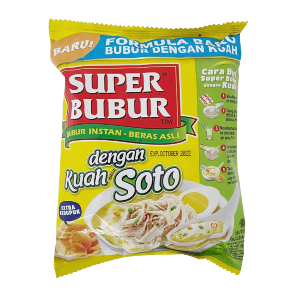 Super Bubur Soto (40)