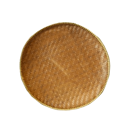 NESIA Bamboe Tampah 50cm (10)